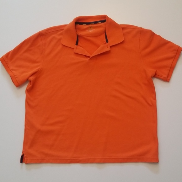 Collared shirt - Picture 1 of 2